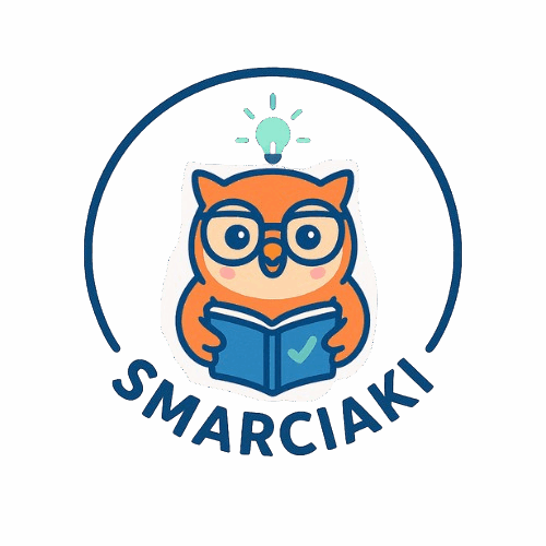 SMARCIAKI