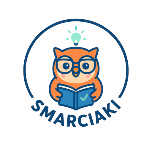 Logo Smarciaki